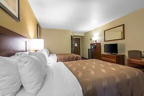 Quality Inn Colorado Springs South