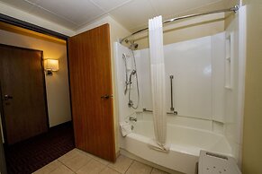 Quality Inn Colorado Springs South