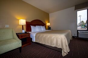 Quality Inn Colorado Springs South