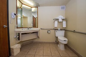 Quality Inn Colorado Springs South