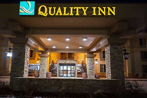 Quality Inn Colorado Springs South