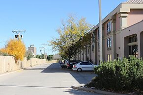 Quality Inn Colorado Springs South