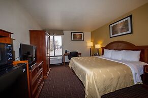 Quality Inn Colorado Springs South