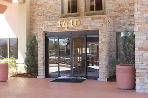 Quality Inn Colorado Springs South