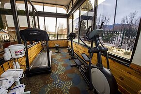 Quality Inn Colorado Springs South