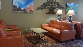 Quality Inn Colorado Springs South