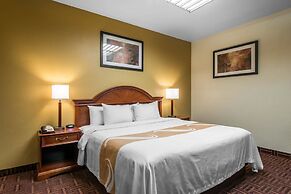 Quality Inn Colorado Springs South