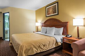 Quality Inn Colorado Springs South