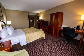 Quality Inn Colorado Springs South