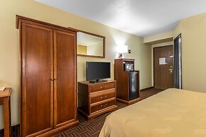 Quality Inn Colorado Springs South