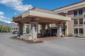 Quality Inn Colorado Springs South