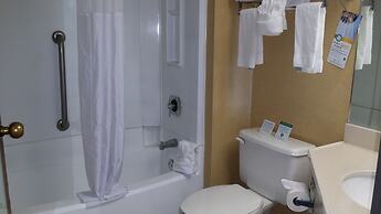 Quality Inn Colorado Springs South