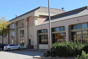 Quality Inn Colorado Springs South