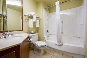 Quality Inn Colorado Springs South