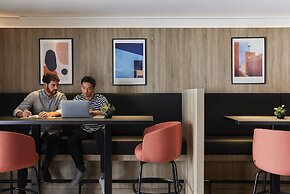 Crowne Plaza Hamburg - City Alster by IHG