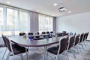 Crowne Plaza Hamburg - City Alster by IHG