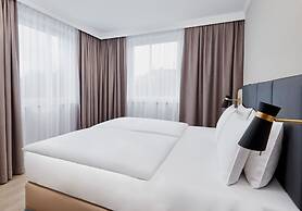 Crowne Plaza Hamburg - City Alster by IHG