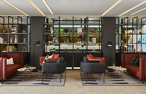 Crowne Plaza Hamburg - City Alster by IHG