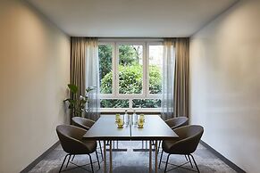 Crowne Plaza Hamburg - City Alster by IHG