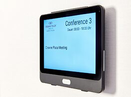 Crowne Plaza Hamburg - City Alster by IHG