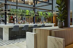 Crowne Plaza Hamburg - City Alster by IHG