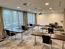 Crowne Plaza Hamburg - City Alster by IHG