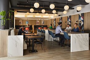 Crowne Plaza Hamburg - City Alster by IHG