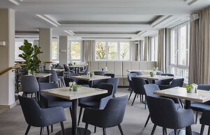 Crowne Plaza Hamburg - City Alster by IHG