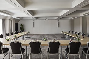 Crowne Plaza Hamburg - City Alster by IHG