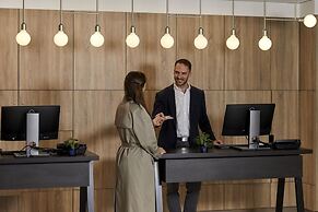 Crowne Plaza Hamburg - City Alster by IHG