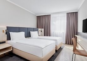 Crowne Plaza Hamburg - City Alster by IHG