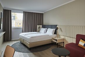 Crowne Plaza Hamburg - City Alster by IHG