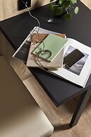 Crowne Plaza Hamburg - City Alster by IHG