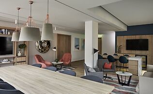 Crowne Plaza Hamburg - City Alster by IHG