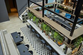 Crowne Plaza Hamburg - City Alster by IHG