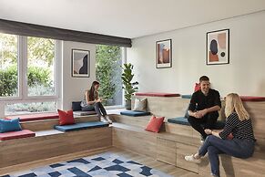 Crowne Plaza Hamburg - City Alster by IHG