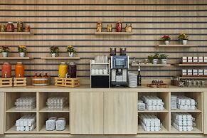 Crowne Plaza Hamburg - City Alster by IHG