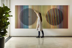 Crowne Plaza Hamburg - City Alster by IHG