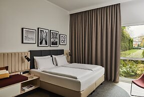 Crowne Plaza Hamburg - City Alster by IHG