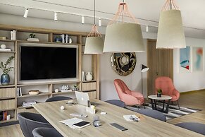 Crowne Plaza Hamburg - City Alster by IHG