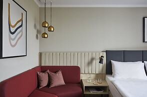 Crowne Plaza Hamburg - City Alster by IHG