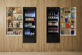 Crowne Plaza Hamburg - City Alster by IHG