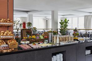 Crowne Plaza Hamburg - City Alster by IHG