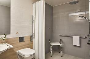 Crowne Plaza Hamburg - City Alster by IHG