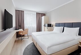 Crowne Plaza Hamburg - City Alster by IHG