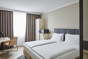 Crowne Plaza Hamburg - City Alster by IHG