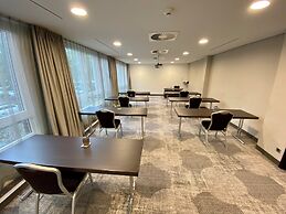 Crowne Plaza Hamburg - City Alster by IHG