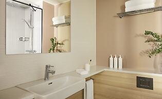 Crowne Plaza Hamburg - City Alster by IHG