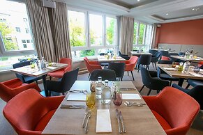 Crowne Plaza Hamburg - City Alster by IHG