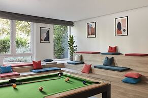 Crowne Plaza Hamburg - City Alster by IHG